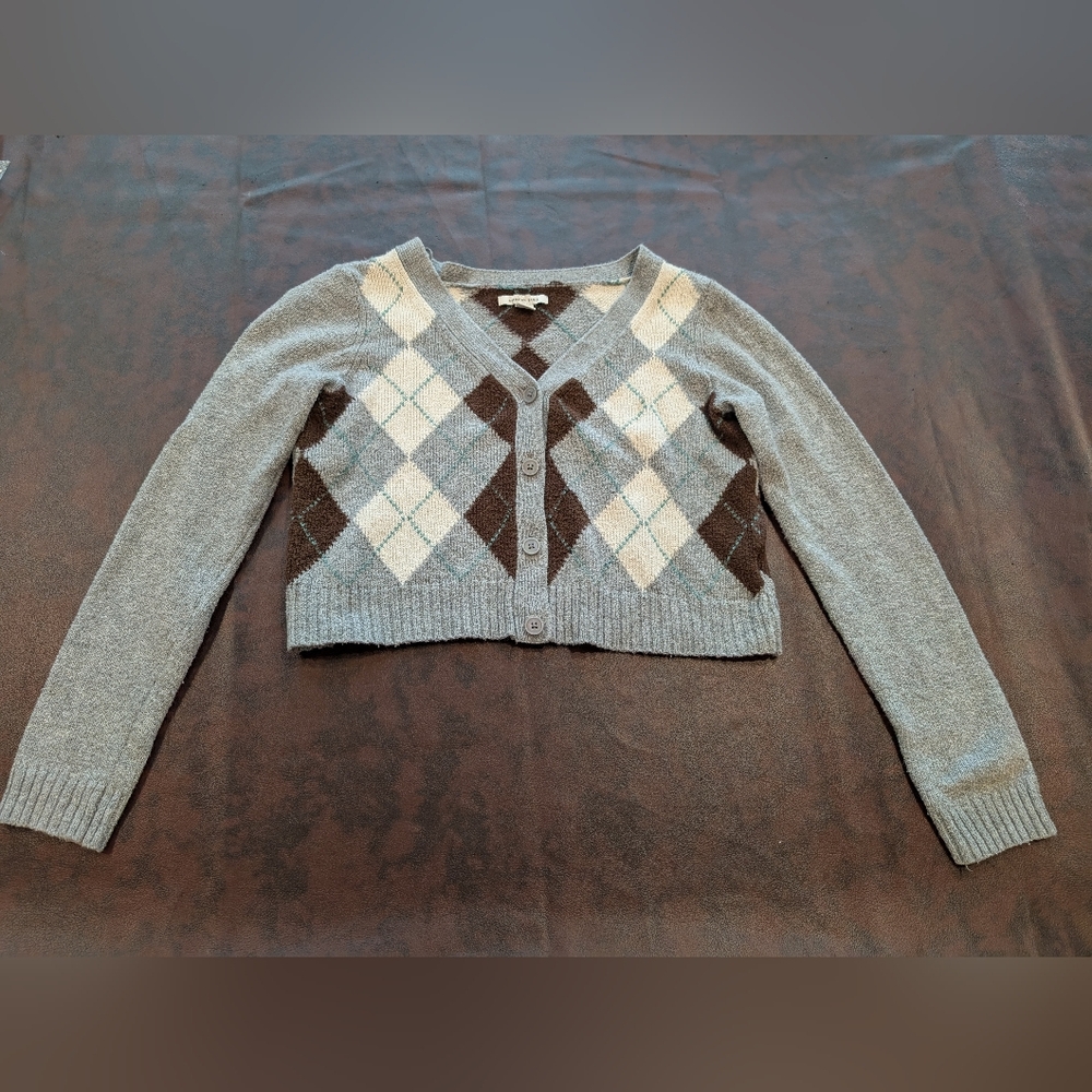 American Eagle Sweater